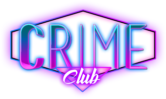 Crime Club Logo