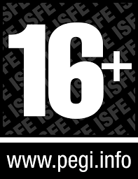 PEGI Info - PEGI16